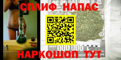 хмурый Кимры